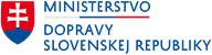 Ministerstvo dopravy SR