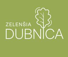 Zelenšia Dubnica