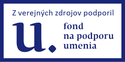 Fond na podporu umenia