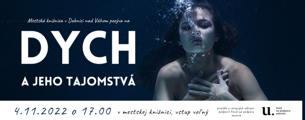 Dych a jeho tajomstvá