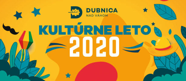 Kultúrne leto 