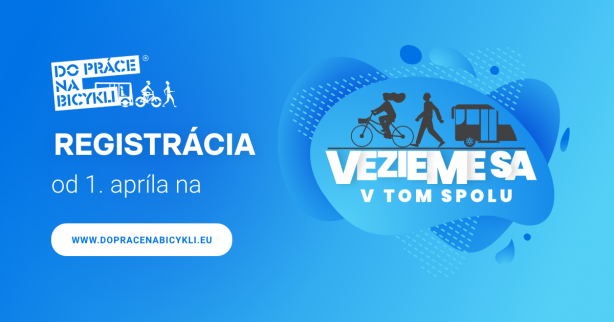 Registrácia do projektu