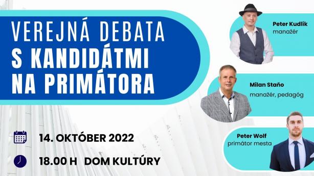 Okrúhly stôl 2022