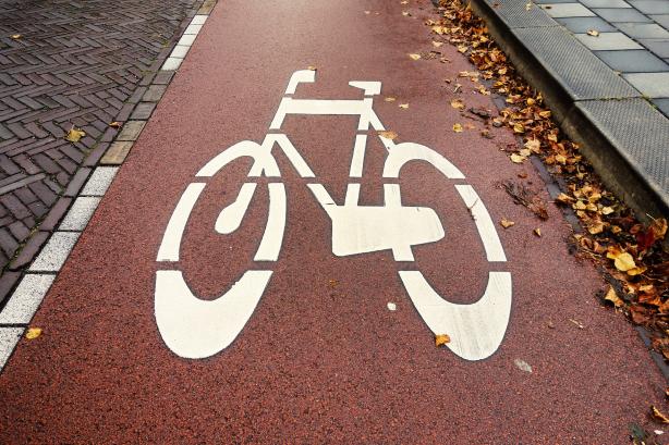 Mesto má v pláne aj postupný rozvoj cyklistickej infraštruktúry