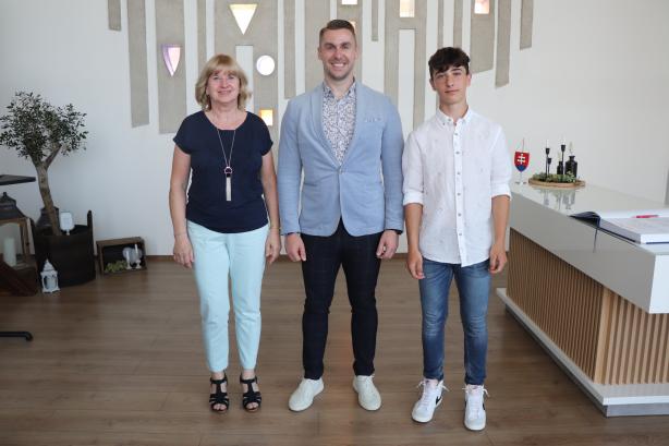 ZŠ s MŠ CI 32