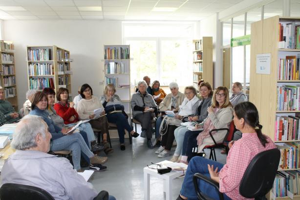 Tréning pamäti s&nbsp;certifikovanou lektorkou 