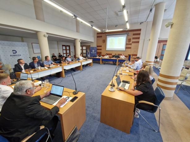 MsZ Dubnica nad Váhom
