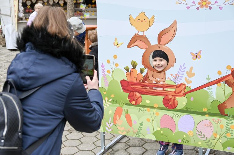 Nová tematická fotostena 