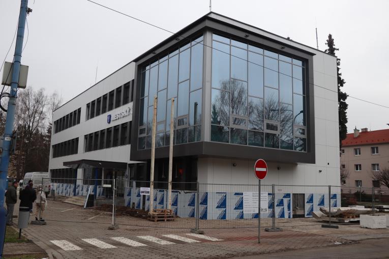 Mestský rozpočet je investične ambiciózny