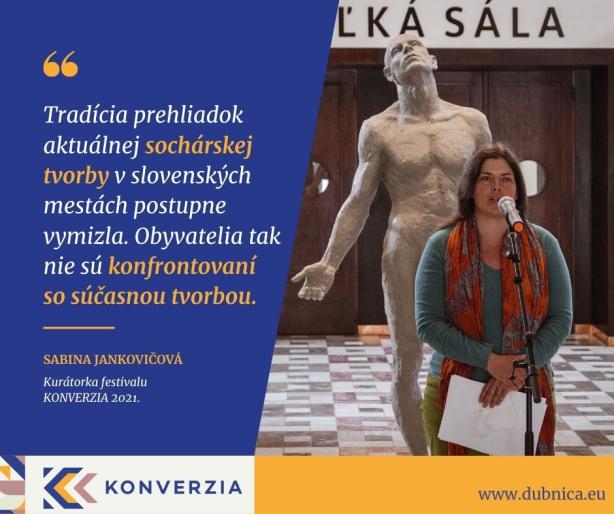 Sabina Jankovičová