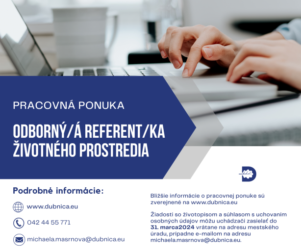 grafika životné prostredie