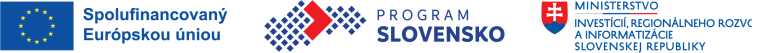 Na rekonštrukciu mesto získalo nenávratné zdroje z Programu Slovensko