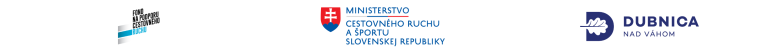 Na&nbsp;rekonštrukciu mesto získalo nenávratné zdroje z&nbsp;Fondu na&nbsp;podporu cestovného ruchu 