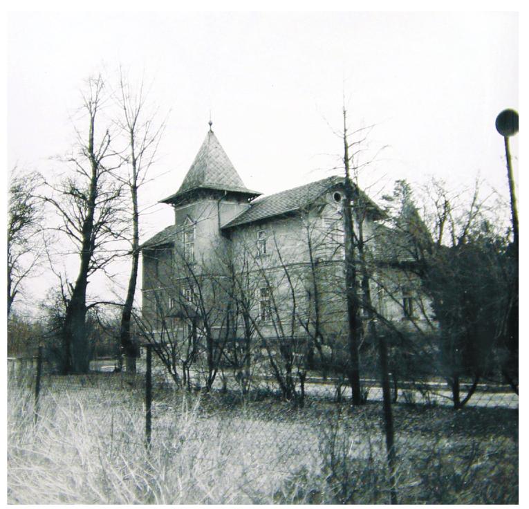 Reimova vila 