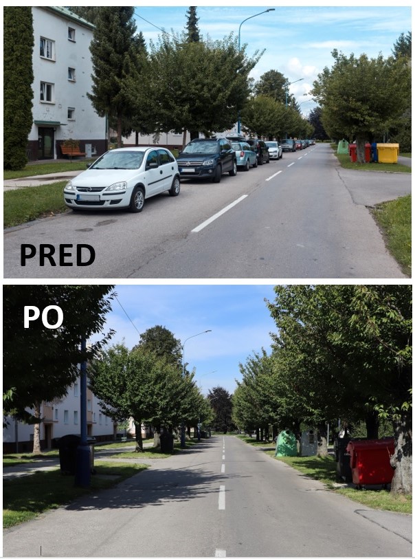 Ulica pionierska
