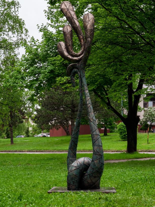ROZkvet