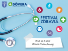 Festival zdravia Dubnica nad Váhom 2019