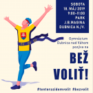 BEŽ VOLIŤ! 1