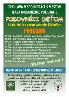 Poľovníci deťom 1
