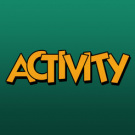 Activity v knižnici  1