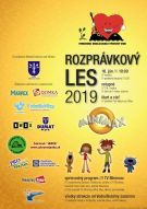 Rozprávkový les 2019 1