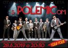 Koncert skupiny POLEMIC 1