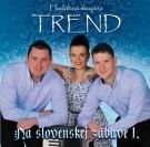Koncert hudobnej skupiny TREND 1