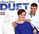 Koncert hudobnej skupiny DUET 1