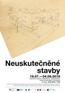 Neuskutečněné česko-slovenské stavby  1