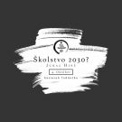 Ako by malo vyzerať Školstvo v budúcnosti ? 1