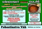 Váhovský guláš 2019 2