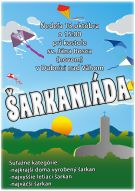 Šarkaniáda