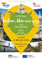 História, ktorá nás spája