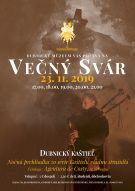 Večný svár