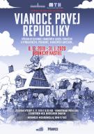 Vianoce prvej republiky