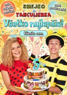 Smejko a Tanculienka: Všetko najlepšie!