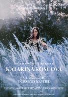 Novoročný koncert Kataríny Koščovej