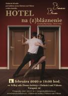 HOTEL na (z)bláznenie