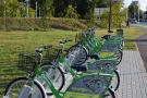Do Dubnice prichádza systém zdieľaných bicyklov