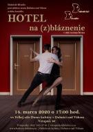 HOTEL na (z)bláznenie