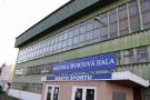 Mestská športová hala 