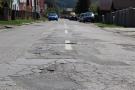 Mesto začína s rekonštrukciou Družstevnej ulice, pohyb autami bude obmedzený
