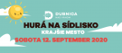 Séria Hurá na sídlisko pokračuje!