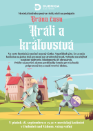Brána času - Králi a kráľovstvá