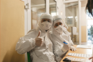Tretie kolo testovania by sa nás týkať nemalo, od 18. novembra môžete navštíviť knižnicu či múzeum