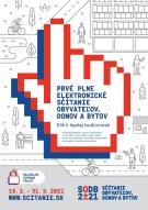 Sčítanie obyvateľov sa začne v druhej polovici februára: sčítať sa môžete sami alebo pomocou mobilných asistentov