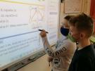 Vyučovanie matematiky Hejného metódou