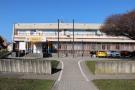 Hlavná pobočka Slovenskej pošty, a. s., v Dubnici nad Váhom na Bratislavskej ulici. 