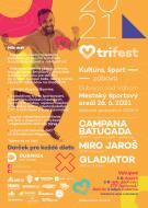 Dubnický 3FEST