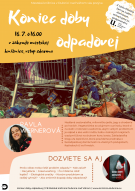 Koniec doby odpadovej